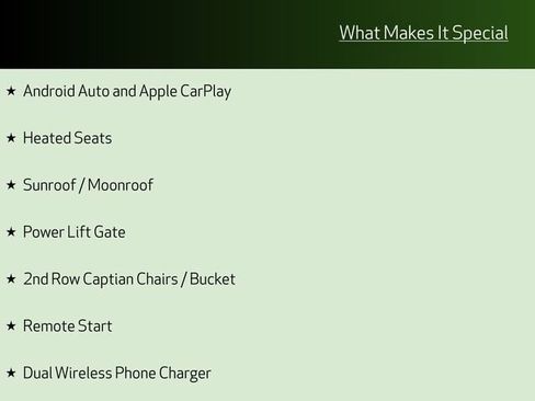 New 2027 Kia Telluride S image 3