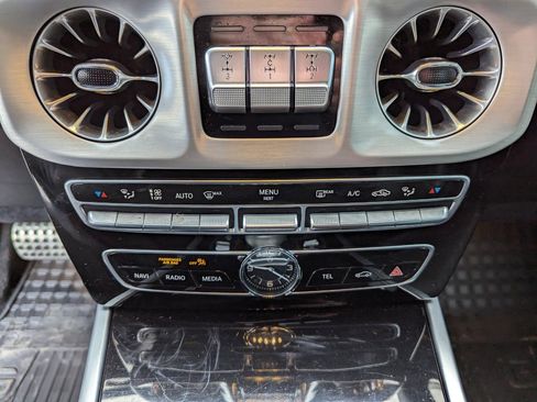 Used 2019 Mercedes-Benz G 550 image 22
