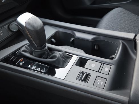 New 2026 Nissan Sentra SV w/ Floor Mat Package image 21