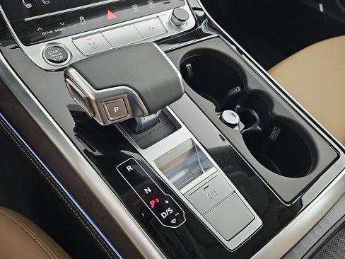 New 2026 Audi Q7 3.0T Premium Plus image 37