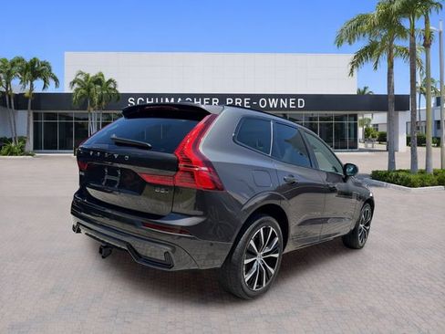 Used 2024 Volvo XC60 B5 Plus AWD/4WD image 7