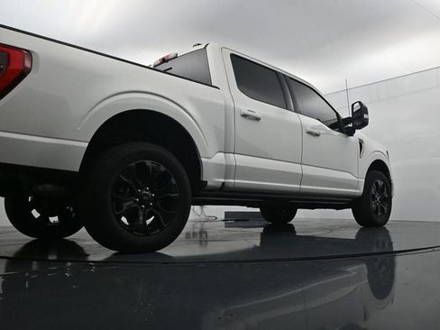 Used 2022 Ford F150 Platinum w/ Equipment Group 701A High AWD/4WD image 36