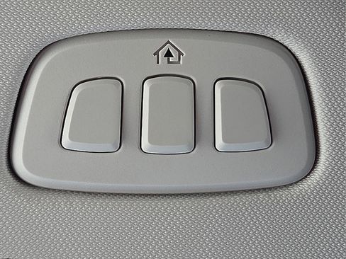 Used 2025 Ford Bronco Sport Big Bend w/ Convenience Package image 21