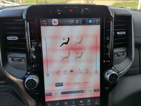 New 2026 RAM 2500 Laramie image 29