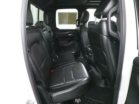 Used 2020 RAM 1500 Rebel w/ Level 2 Equipment Group AWD/4WD image 31