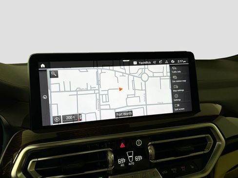 Certified 2022 BMW X3 M40i image 13