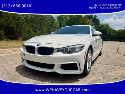 Used 2014 BMW 428i Coupe