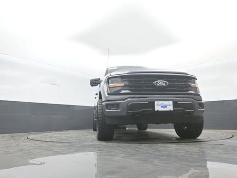 Used 2024 Ford F150 XLT w/ Equipment Group 303A High image 34