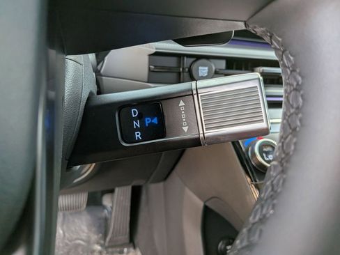 New 2025 Hyundai Santa Fe Calligraphy image 26