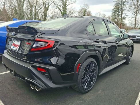 New 2026 Subaru WRX Premium image 5