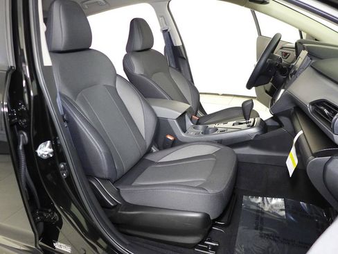 Certified 2025 Subaru Crosstrek 2.0i image 18