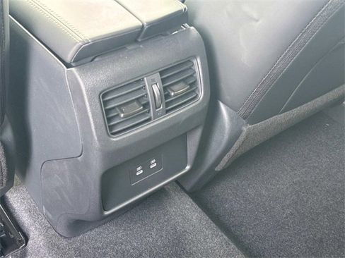 New 2026 Nissan Rogue SV image 17