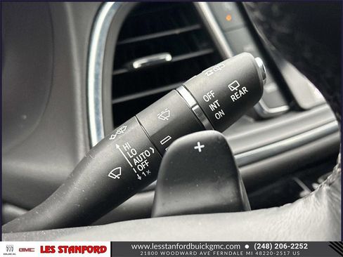 Used 2024 Buick Enclave Avenir w/ Trailering Package, 5000 lbs. image 26