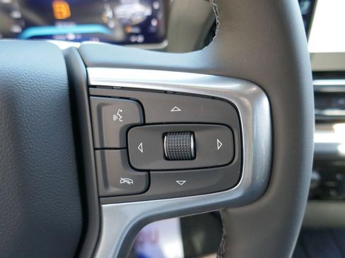 New 2026 Chevrolet Silverado 1500 RST w/ RST Select Package AWD/4WD image 23