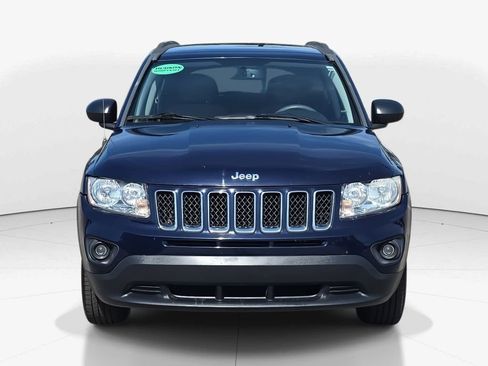 Used 2012 Jeep Compass Sport image 11