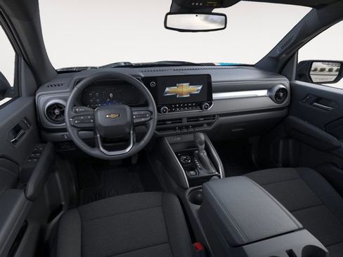 New 2026 Chevrolet Colorado LT w/ Advanced Trailering Package image 15