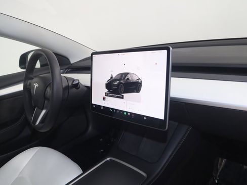 Used 2022 Tesla Model 3 Performance image 42