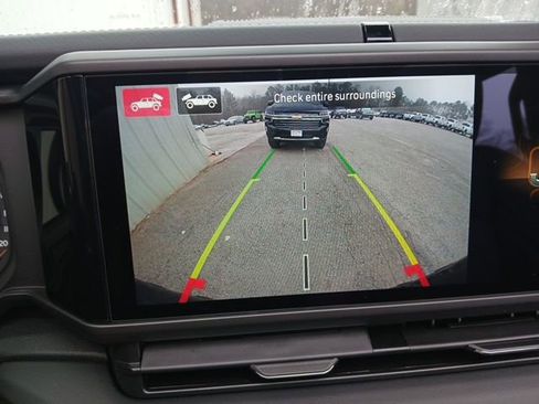 New 2026 Jeep Wrangler Unlimited Rubicon 392 image 51