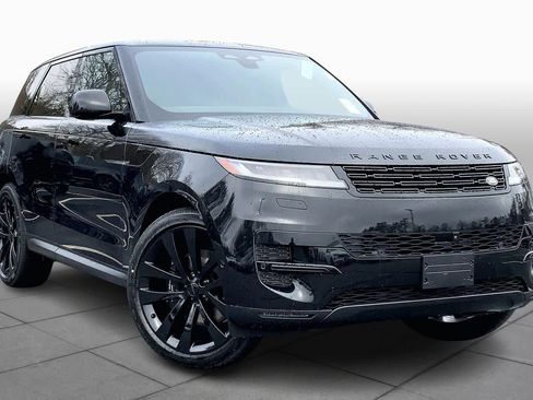New 2026 Land Rover Range Rover Sport SE AWD/4WD image 17