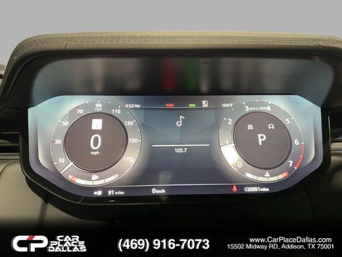 Used 2023 Land Rover Range Rover SE AWD/4WD image 15