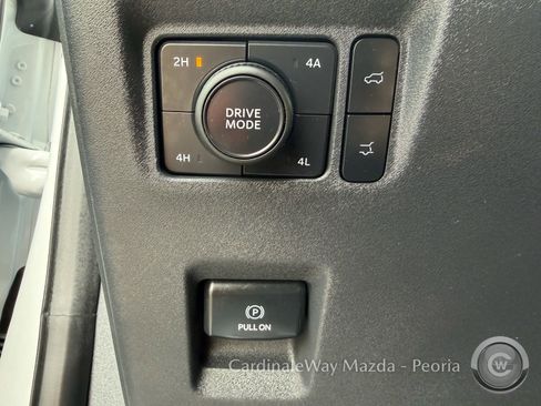 Used 2025 Ford Expedition Platinum AWD/4WD image 20