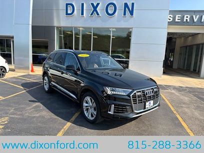 Used 2023 Audi Q7 3.0T Premium w/ Convenience Package