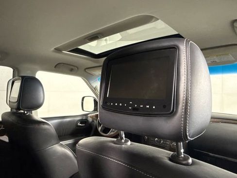 Used 2015 INFINITI QX80 2WD image 29