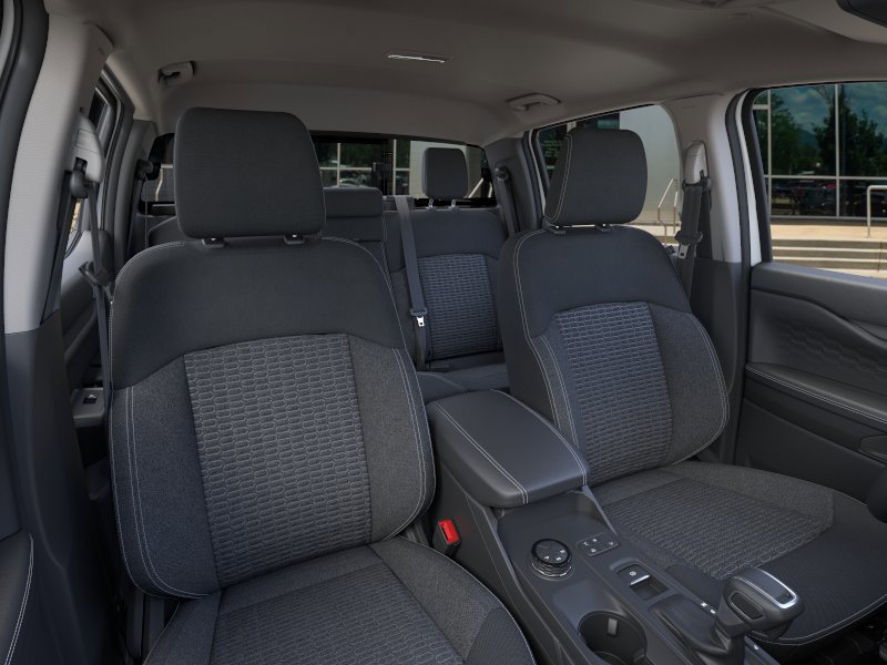 New 2026 Ford Ranger XLT AWD/4WD image 10
