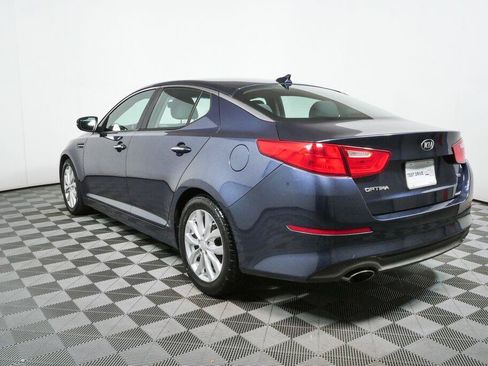 Used 2015 Kia Optima LX FWD image 26