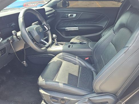 Used 2024 Ford Mustang GT Premium RWD image 5