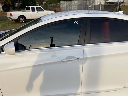 Used 2014 Hyundai Sonata GLS image 9