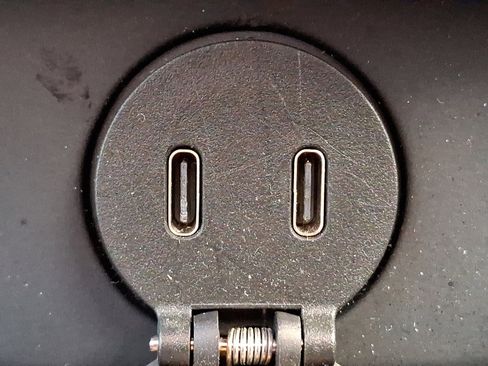 Used 2023 Volvo XC90 B5 Plus w/ Protection Package image 27