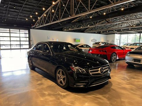 Used 2017 Mercedes-Benz E 300 image 7