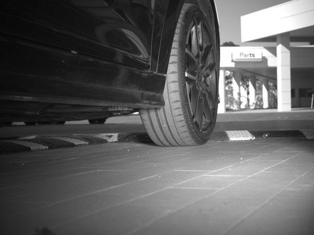 Certified 2025 MINI Cooper S FWD image 10