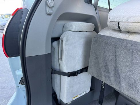 Used 2015 Toyota Sienna LE FWD image 24
