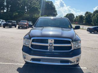 Used 2022 RAM 1500 Tradesman w/ Tradesman SXT Package AWD/4WD video 2