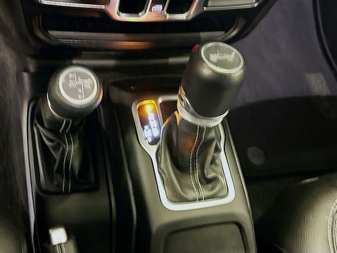 Used 2023 Jeep Wrangler Sahara w/ Safety Group image 25