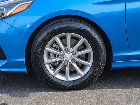 Used 2019 Hyundai Sonata SE image 9