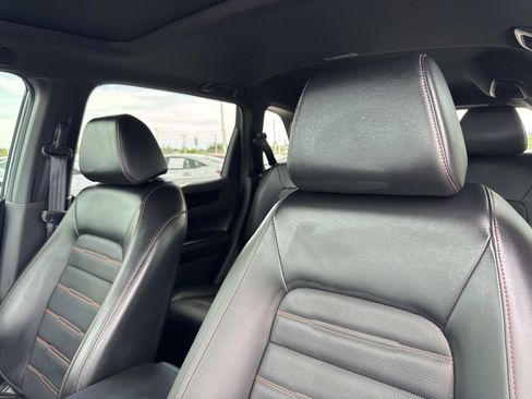 Used 2025 Honda CR-V Sport Touring image 23