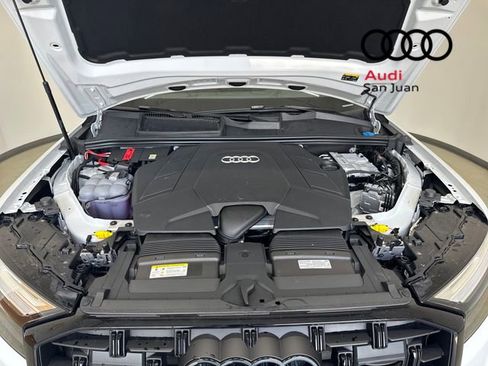 New 2026 Audi Q7 3.0T Premium Plus image 4