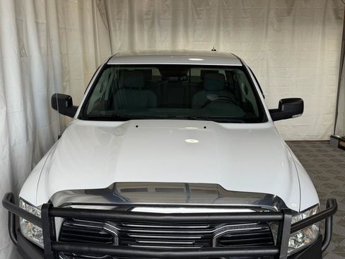 Used 2015 RAM 1500 Big Horn AWD/4WD image 3