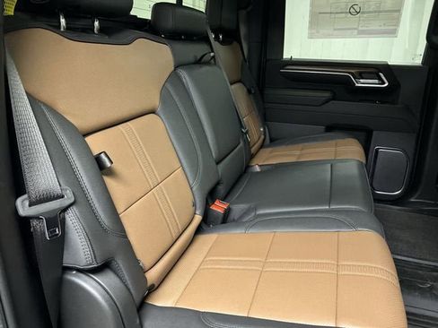 New 2025 Chevrolet Silverado 2500 High Country w/ Technology Package AWD/4WD image 28