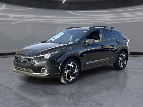 New 2026 Subaru Crosstrek 2.5i Limited w/ Convenience Package AWD/4WD image 1