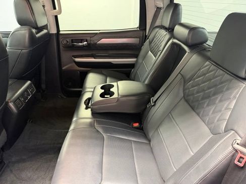 Used 2021 Toyota Tundra Platinum AWD/4WD image 29