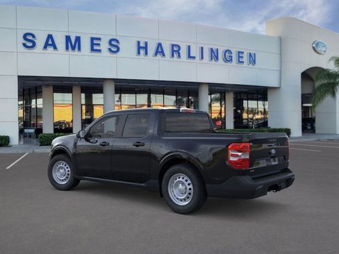 New 2025 Ford Maverick XL image 4