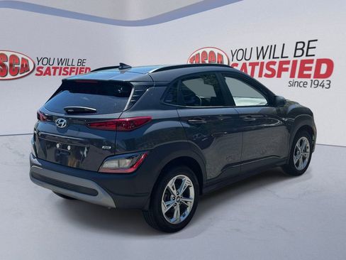 Certified 2023 Hyundai Kona SEL AWD/4WD image 6