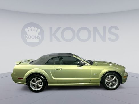 Used 2006 Ford Mustang GT image 8