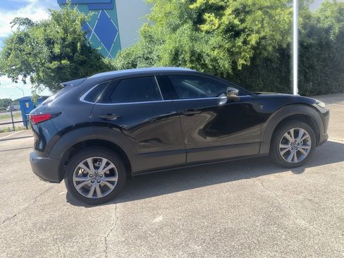 Used 2024 MAZDA CX-30 AWD 2.5 S w/ Premium Package image 5