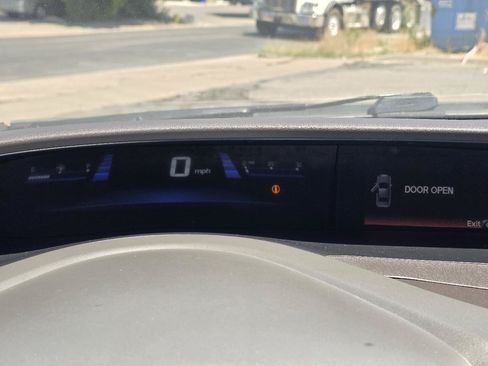 Used 2012 Honda Civic EX-L image 13
