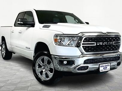 Used 2022 RAM 1500 Lone Star